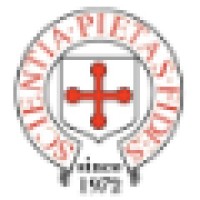 Saint Michaels Episcopal School Logo