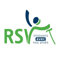 Resanté-Vous Logo