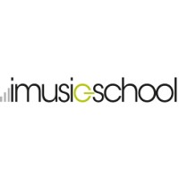 iMusic-School Logo