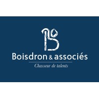 BOISDRON & Associes Logo