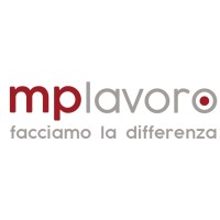 MP Executive Search Srl Logo
