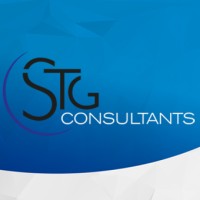 STG Consultants Logo