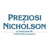 Preziosi • Nicholson & Associates Logo