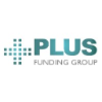 Plus Funding Group Logo