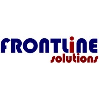 FrontLine Solutions Logo