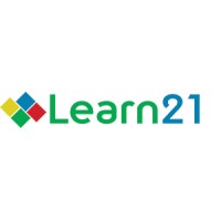 Learn21 Logo