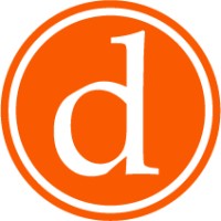 Delirium Advertising Logo