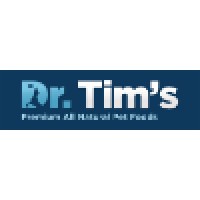 Dr. Tims Pet Food Company, LLC Logo