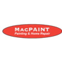 MacPaint, Ltd Logo