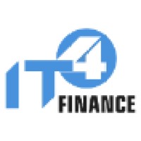 IT4FINANCE CONS DE SISTEMAS LTDA Logo