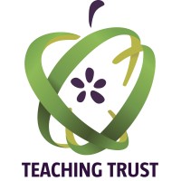 Teaching Trust Logo