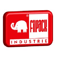 FILPACK INDUSTRIE Logo