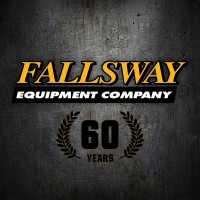 Fallsway Equipment Company Logo
