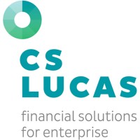 CS Lucas TMS Logo
