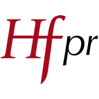 Hedge Fund PR Logo