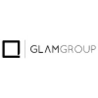 Glam Group Logo