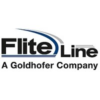 Flite Line, LLC Logo