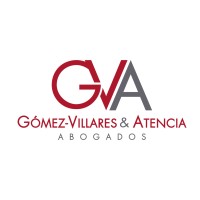 GVA Gómez-Villares & Atencia Logo
