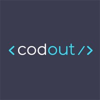 Codout Logo