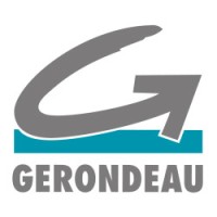 GERONDEAU Logo