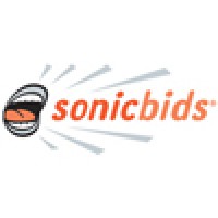 Sonicbids Logo