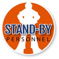 Stand-By Personnel Logo