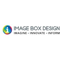IMAGE BOX DESIGN, Logo