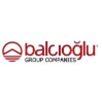 Balcıoğlu Group Logo