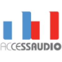 Access Audio Inc. Logo