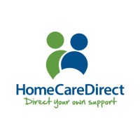 HomeCareDirect Logo