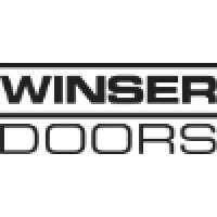 Winser Doors Inc. Logo