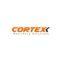 Cortex Nearshore Solutions Logo