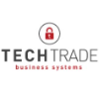 Techtrade Business Systems Logo
