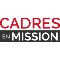 Cadres en Mission - Portage Logo