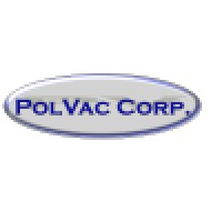 PolVac Corporation Logo