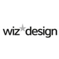 Wiz Design Logo
