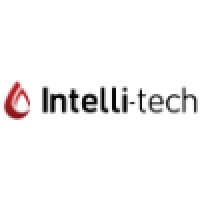 Intelli-tech Logo
