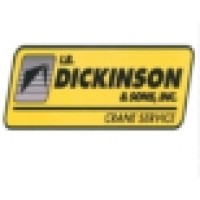 I. B. Dickinson & Sons, Inc. Logo