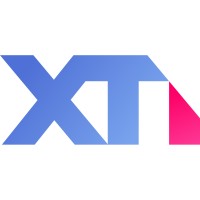 XTi Logo