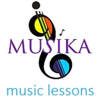Musika Lessons Logo