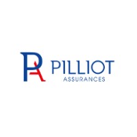 PILLIOT ASSURANCES Logo
