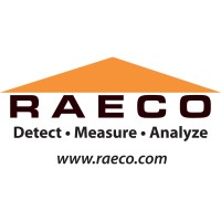 RAECO-LIC LLC Logo