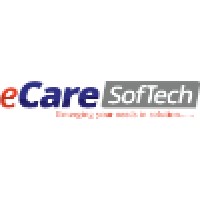 eCare SofTech Pvt. Ltd. Logo