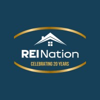 REI Nation Logo