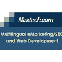 Naxtech Logo