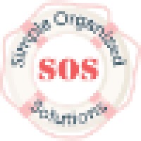 SOS: Simple Organized Solutions LLC Logo