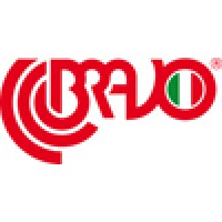 Bravo S.p.a. Logo