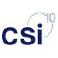 csi10 Ltd Logo