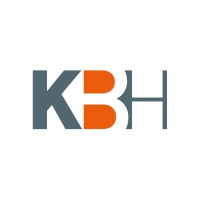 KBH Logo