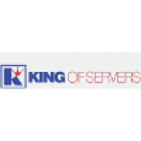 King of Servers Logo